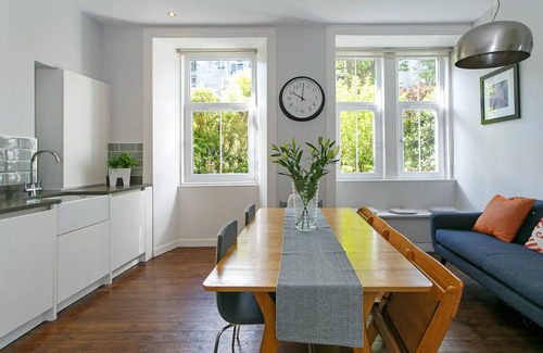 Arbury House | Very comfortable with fantastic amenities