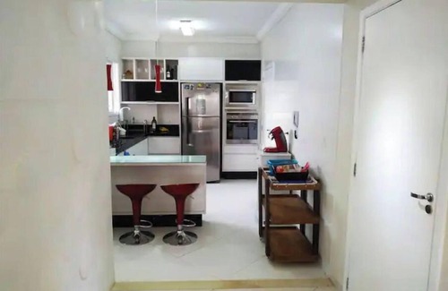 Sao Jose dos Campos Apartment | Very comfy family sized appartment in a resort complex