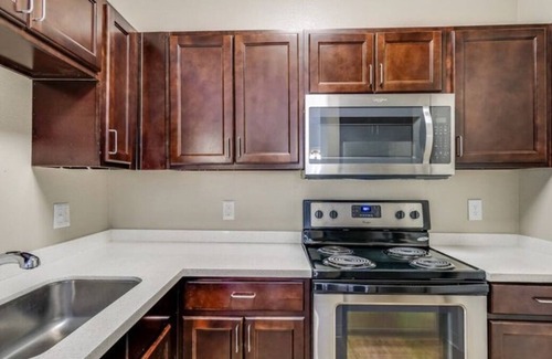 Northside Apartment | Very Convenient Apartment Right Next to Downtown San Jose