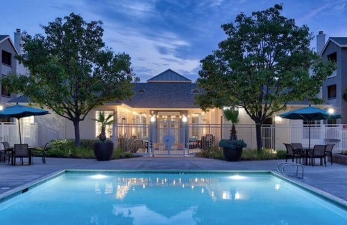 Northside Apartment | Very Convenient Apartment Right Next to Downtown San Jose