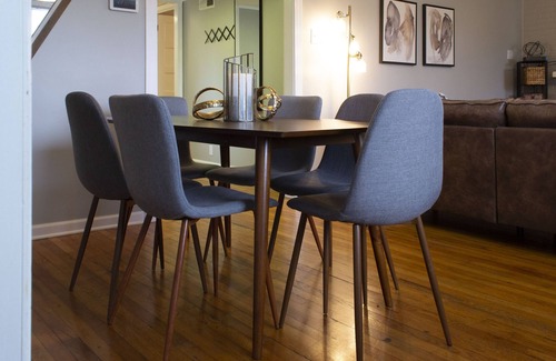 Oak Ridge House | Very Convenient Short-Term Rental in Oak Ridge