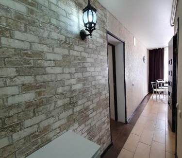 Uralsk Apartment | Very cozy 1-room apartment