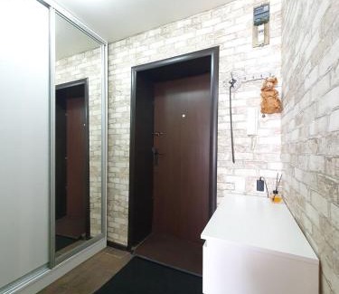 Uralsk Apartment | Very cozy 1-room apartment