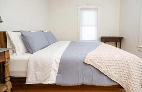 Witmer House | Very Cozy, 2 Bedroom Farmhouse Apartment 2nd FL