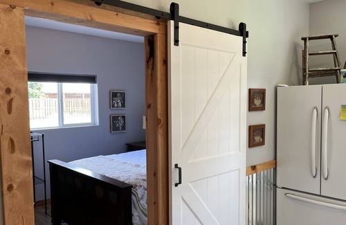 East Wenatchee House | Very cozy and private 1 bedroom in the perfect location!