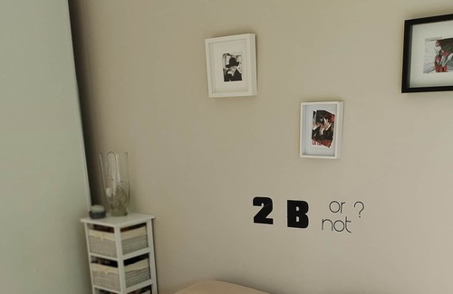 La Lironde Apartment | Very cozy apartment for weekend or stay city or sea