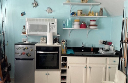 Twin Lakes House | Very cozy house across John Pennekamp National park and 2 hour of Key West
