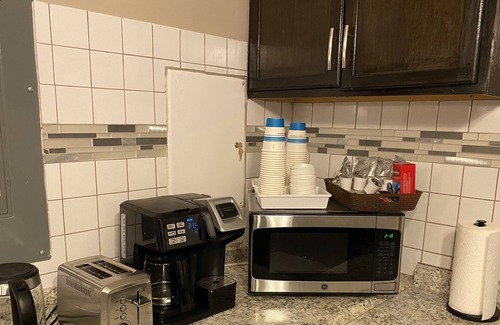 Fairburn Apartment | Very Cozy Newly Built 3 Bedrooms, full double shower space.