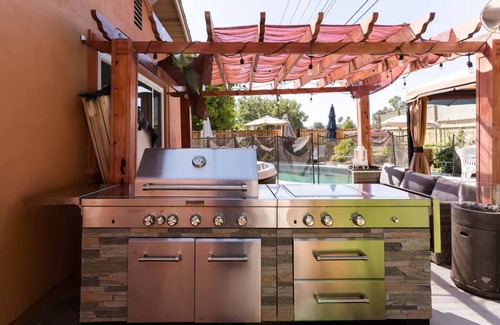 Simi Valley Apartment | Very Cute Simi Valley 1 Bedroom Guest Apartment w/pool