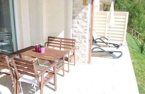 Aer Apartment | Very exclusive, beautiful with high comfort equipped FW with SPA area