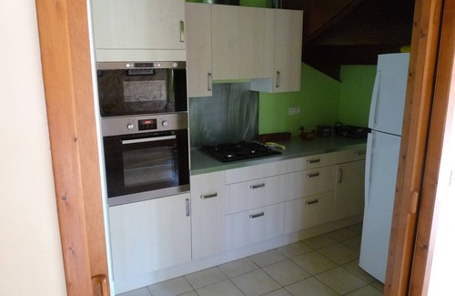 Vitrac Cottage | Very good location! Character house with private access to the river