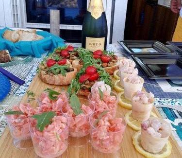 Punta Ala Boat Rental | Very