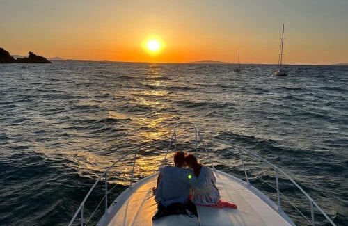 Punta Ala Boat Rental | Very
