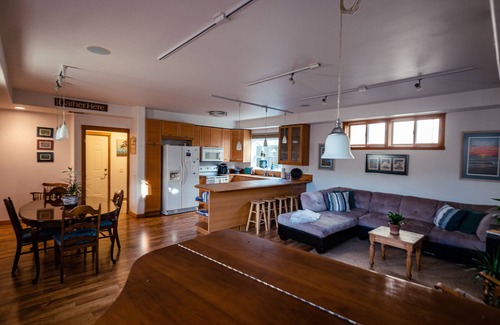 Santa Ana Heights House | Very Large Quiet 1 Bed/1 Bath Private Apt.- Newer w/Many Amenities Near Beaches
