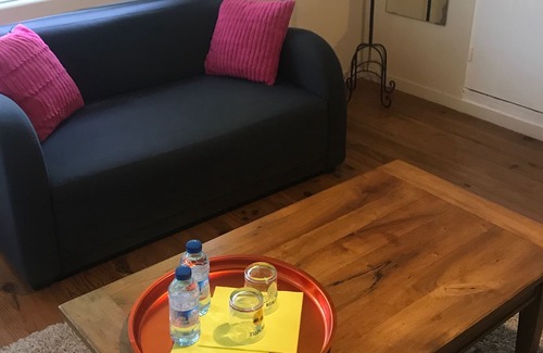 Romans-sur-Isere House | Very Large Room Pool Living Room Parking
