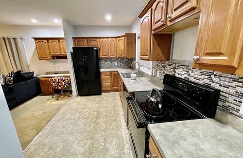Rutland House | VERY LUXURIOUS QUIET AND PEACEFUL APARTMENT .PRIVATE ENTRANCE