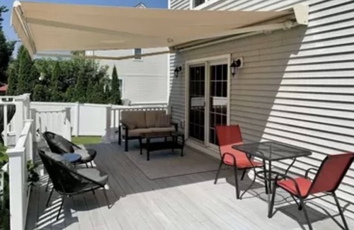 Rutland House | VERY LUXURIOUS QUIET AND PEACEFUL APARTMENT .PRIVATE ENTRANCE