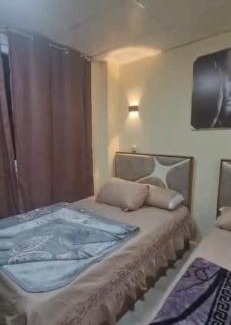 Nasr City Apartment | Very Nice 1 Bedroom Hotel Apartment in a very prime location in The Heart of Cairo