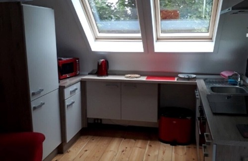 Koenigs Wusterhausen Apartment | Very nice apartment on the water