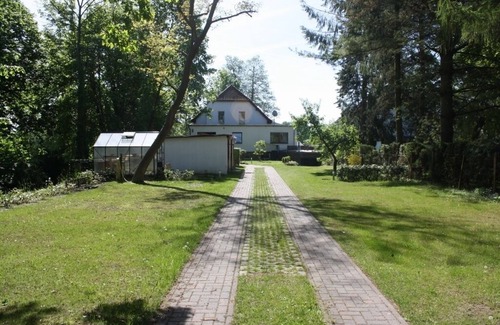 Koenigs Wusterhausen Apartment | Very nice apartment on the water