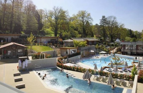 Mondorf-les-Bains Apartment | Very Nice and Cosy Room and Gastronomic Menu Optional