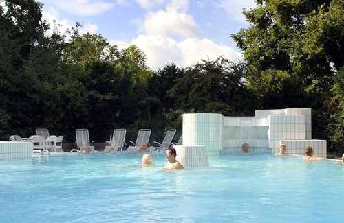 Mondorf-les-Bains Apartment | Very Nice and Cosy Room and Gastronomic Menu Optional