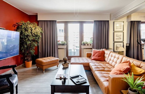 Mondorf-les-Bains Apartment | Very Nice and Cosy Room and Gastronomic Menu Optional