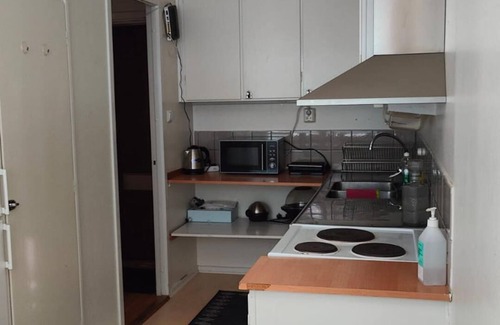 Trangsund Apartment | Very Nice Apartment 15 Minutes From Stockholm