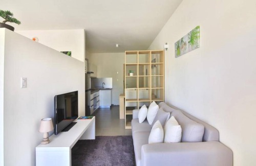 Rigaud Cabin | Very nice apartment ideally located between Ottawa and Montreal