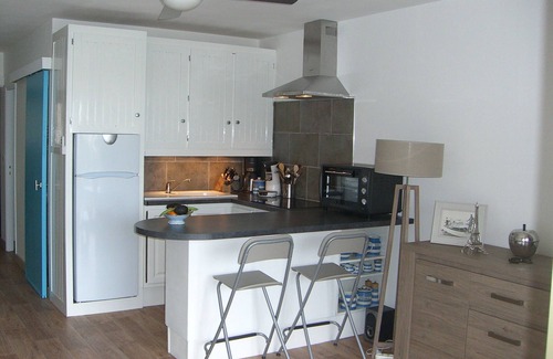 Macinaggio Apartment | Very nice apartment in a small residence
