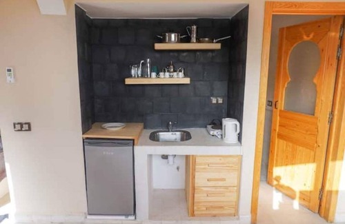 Swiss City Apartment | Very nice apartment with sea view A2