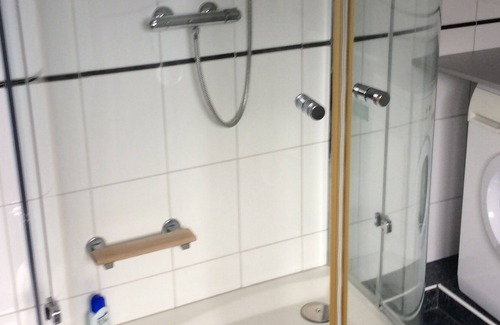 Mitte Apartment | Very nice city apartment approx. 3.5 km z. Cent. 74 m²