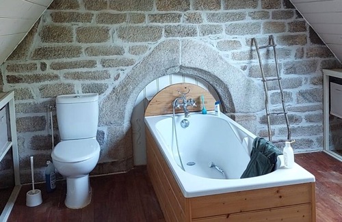 Plogonnec House | Very nice property ideal for a family 9km from the beach FINISTERE SUD