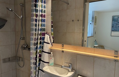 Norðurmyri Apartment | Very nice studio apartment in the city center