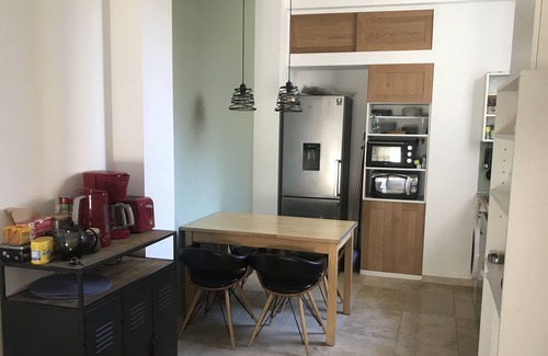Lodi Apartment | Very nice T3 near place Castellane with view and two bedrooms