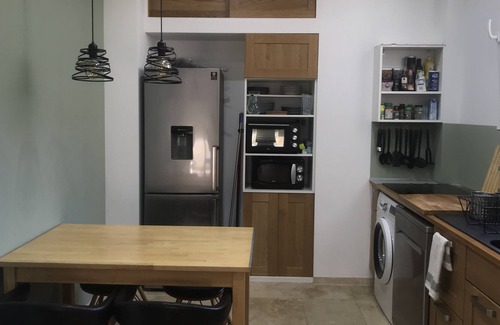 Lodi Apartment | Very nice T3 near place Castellane with view and two bedrooms