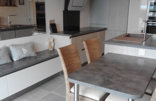 Bretignolles-sur-Mer Villa | Very nice villa near the sea for an unforgettable stay from497€ to1330€ per week
