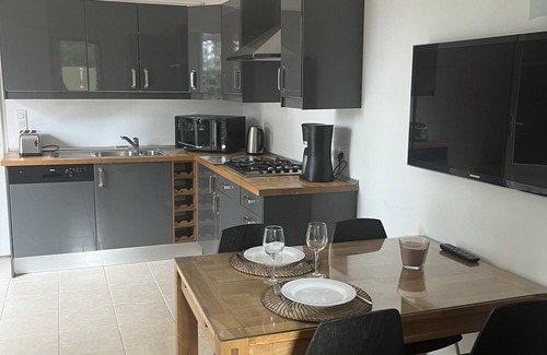 Valescure House | Very nice villa (2 pers) Saint Raphaël with private swimming pool