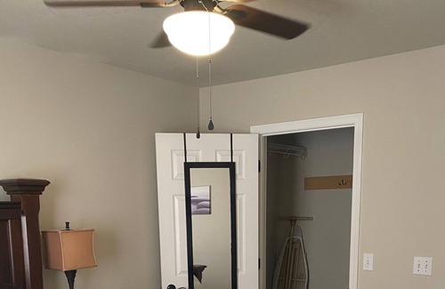 Waukee House | Very nice Waukee townhome!