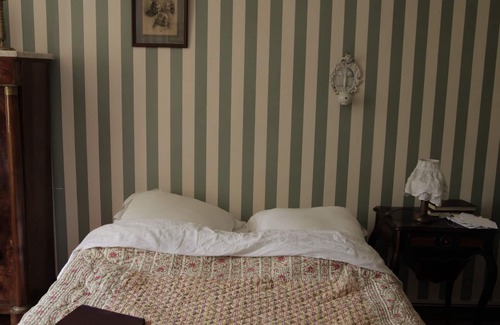 Valderoure House | Very old family mansion