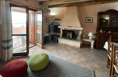 Abbiadori House | Very panoramic house just a few minutes from the most beautiful beaches of the Costa Smeralda