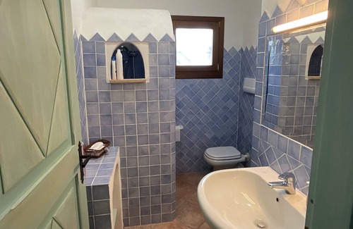 Abbiadori House | Very panoramic house just a few minutes from the most beautiful beaches of the Costa Smeralda