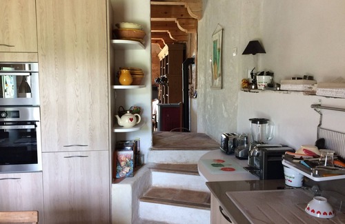 Aubagne House | Very pretty Provencal farmhouse, private pool,