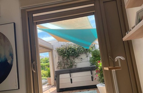 Carnon-Plage Villa | Very pretty villa 2 minutes walk from the beach