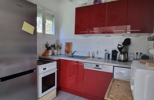 Concarneau Villa | Very pretty villa 2 steps from the sea and beaches in Concarneau