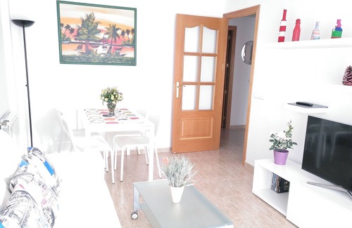 Sant Pere de Ribes Apartment | Very quiet apartment 5 5km from Sitges