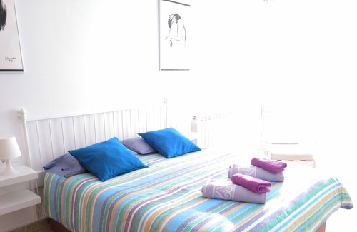 Sant Pere de Ribes Apartment | Very quiet apartment 5 5km from Sitges