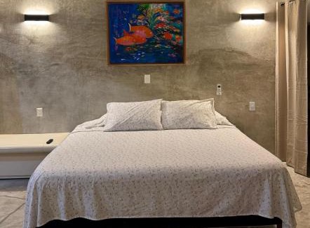 Centro - Supmza 001 Apartment | Very quiet