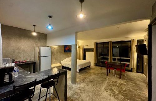 Centro - Supmza 001 Apartment | Very quiet