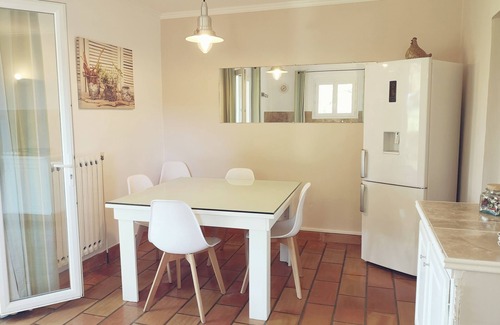 Saint-Siffret House | Very quiet property in lush greenery, not overlooked